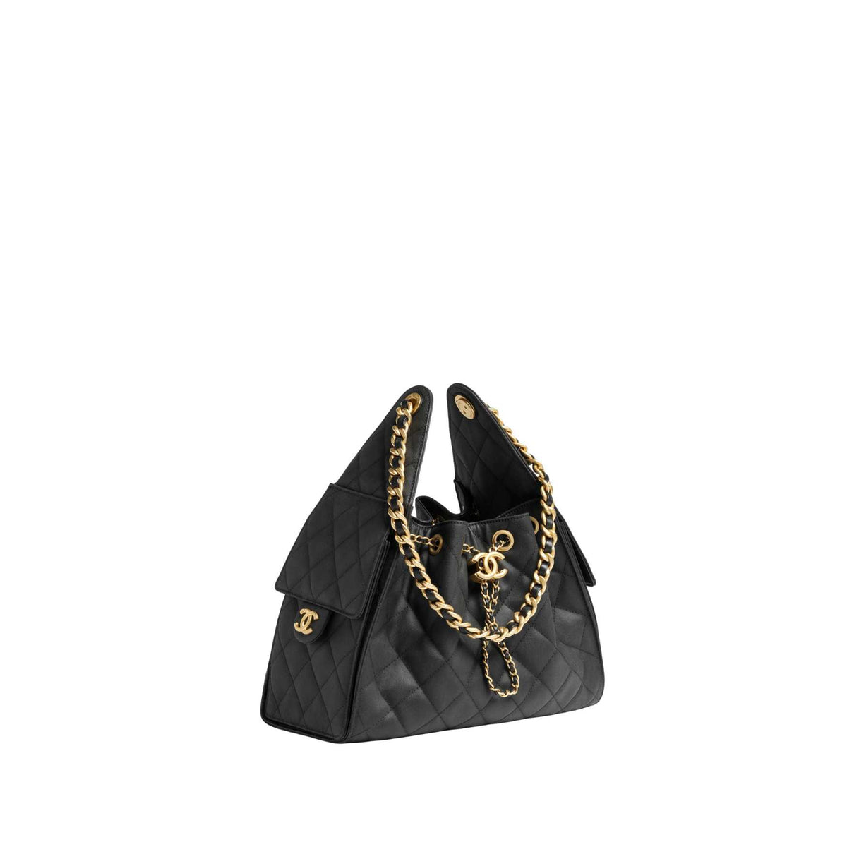 CHANEL 25 Small Handbag