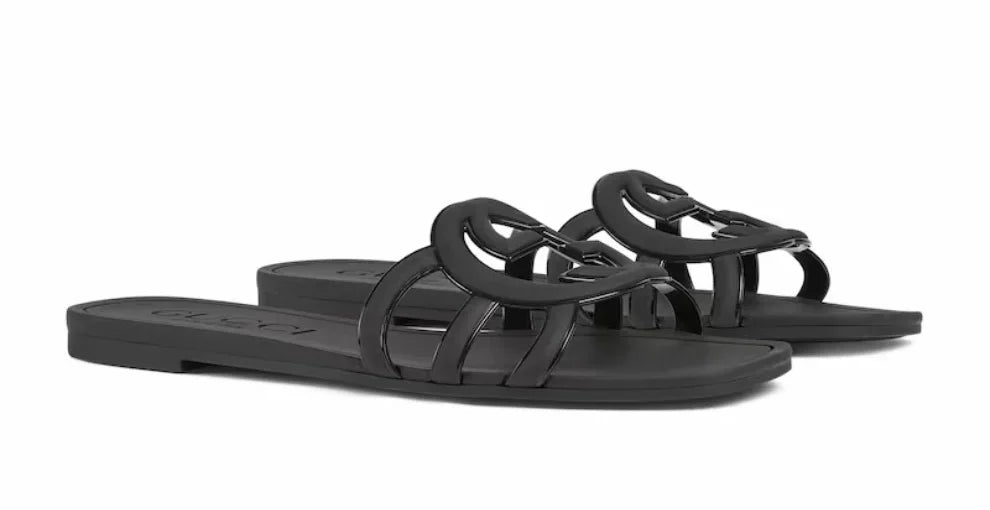 Gucci Interlocking G