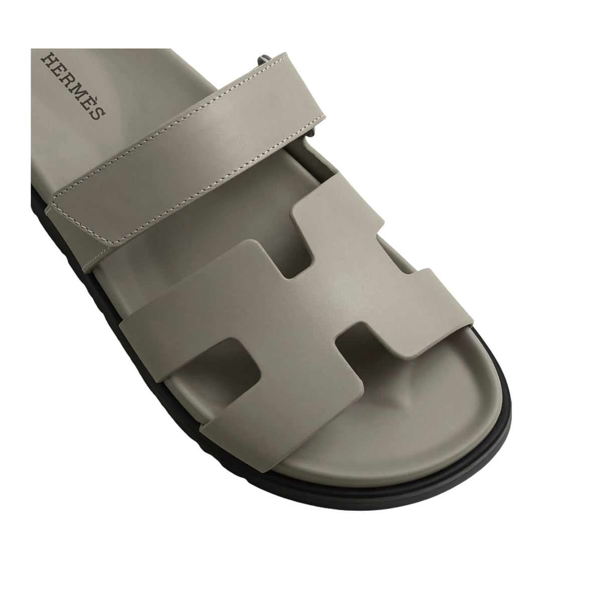 Chypre sandal- gray