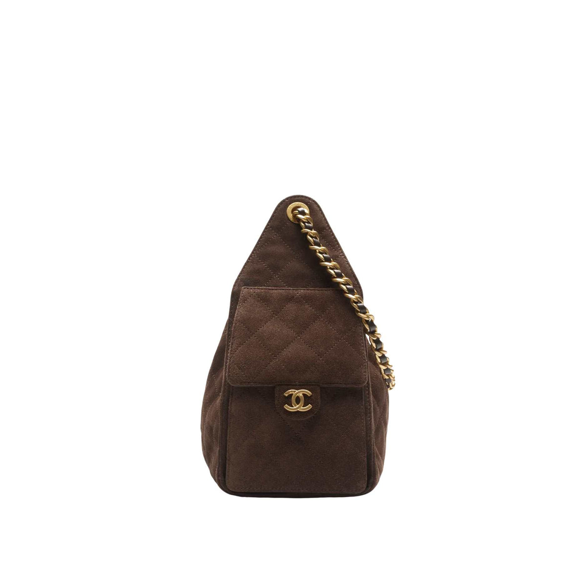 CHANEL Small Handbag