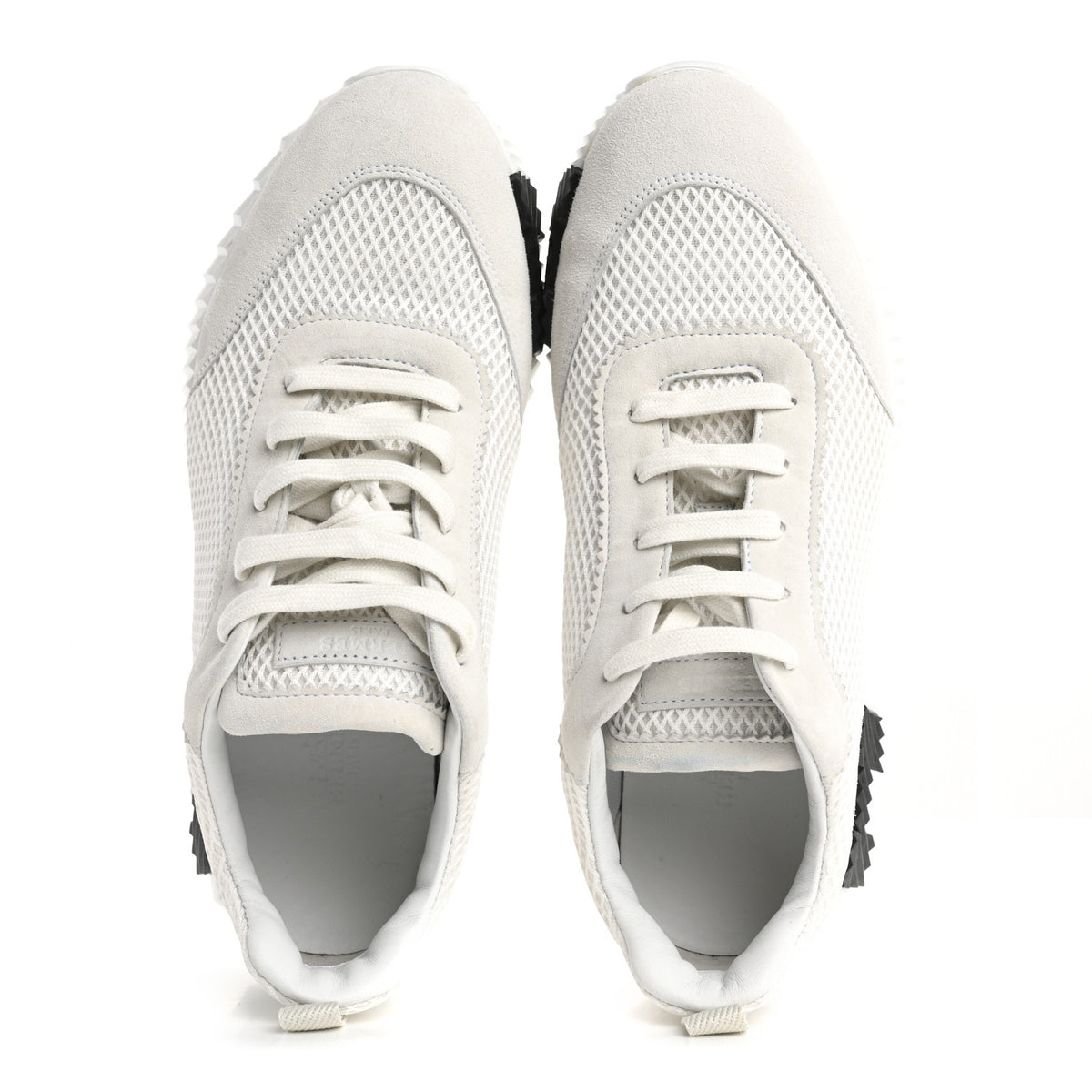 Hermes Bouncing Sneakers