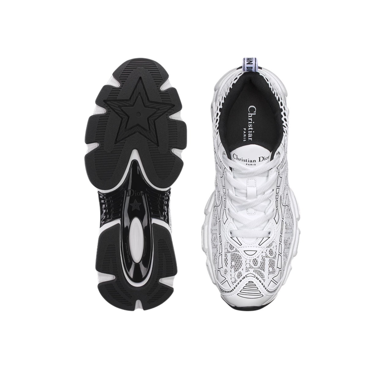 Dior Vibe Sneaker