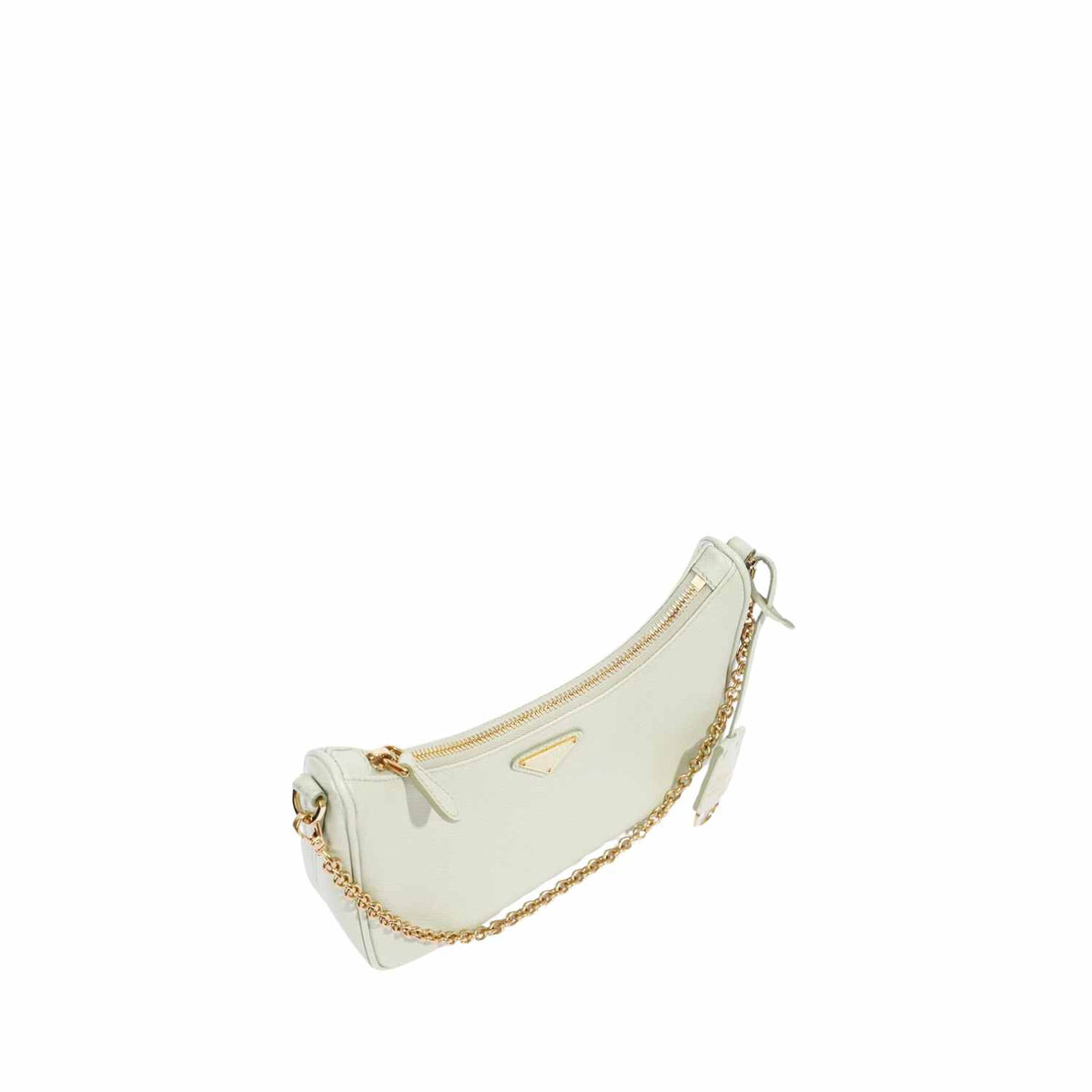 Prada Re-Edition 2005 Mint Green