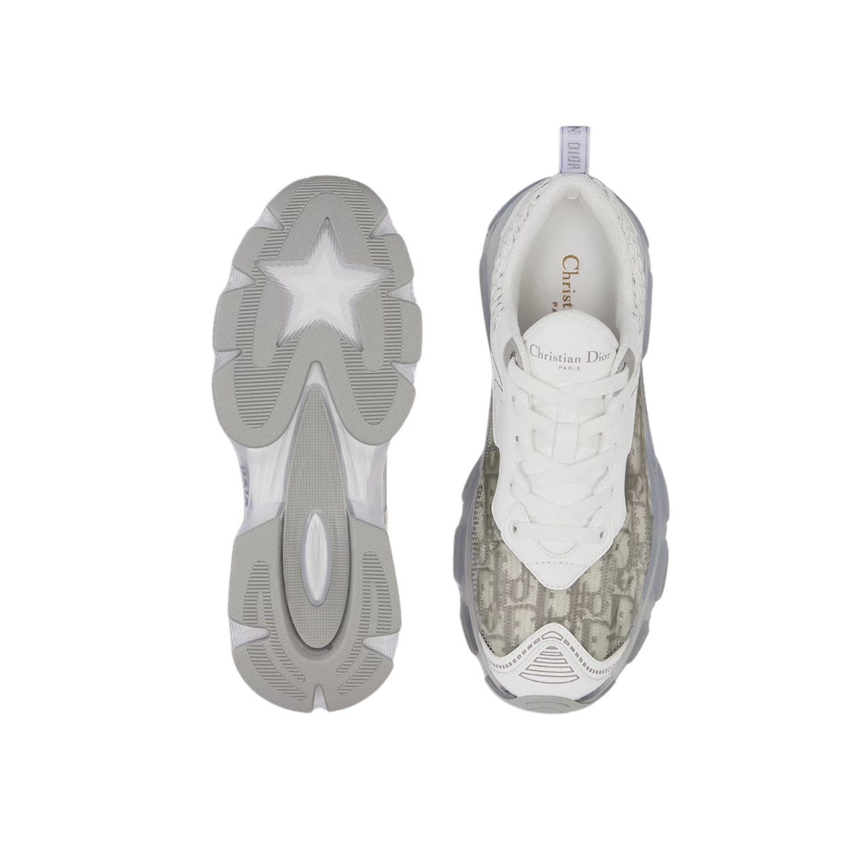 Dior Vibe Sneaker