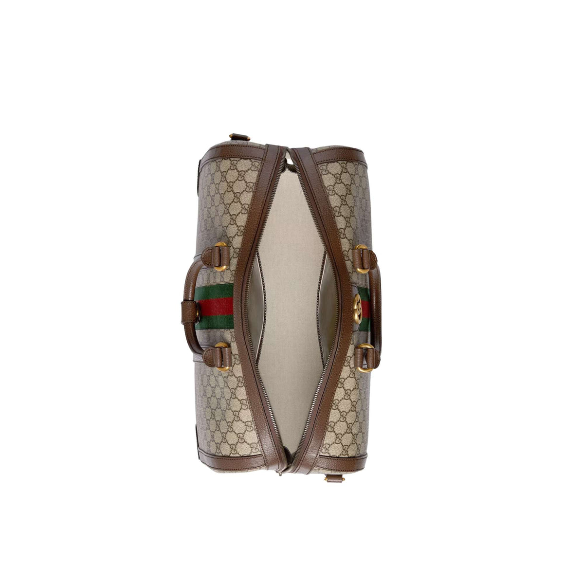 GUCCI SAVOY DUFFLE BAG