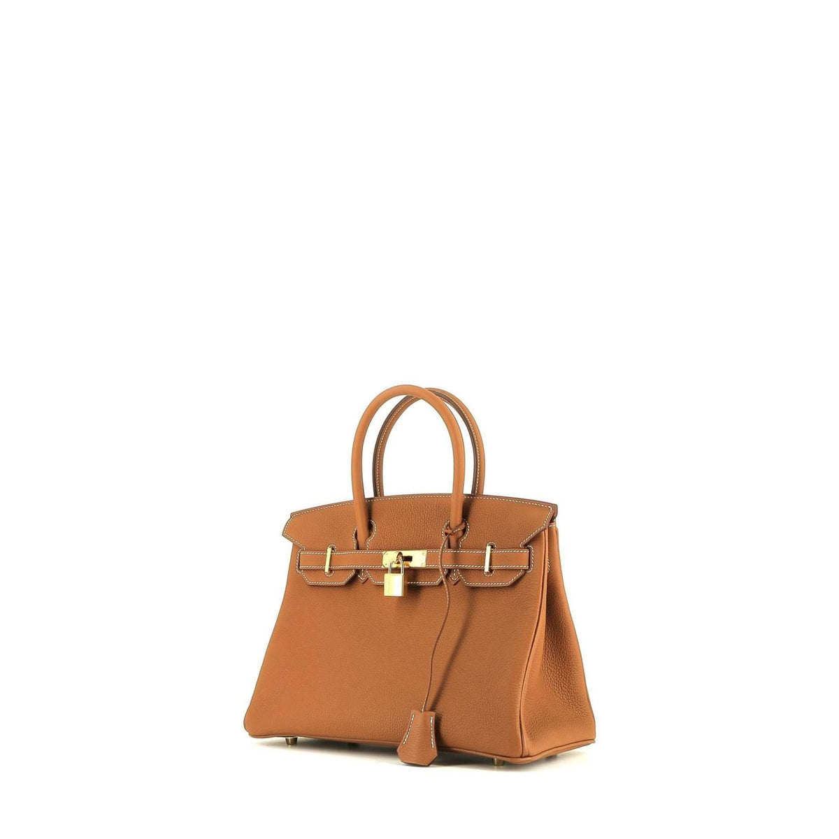 Birkin 30 Togo Handbag
