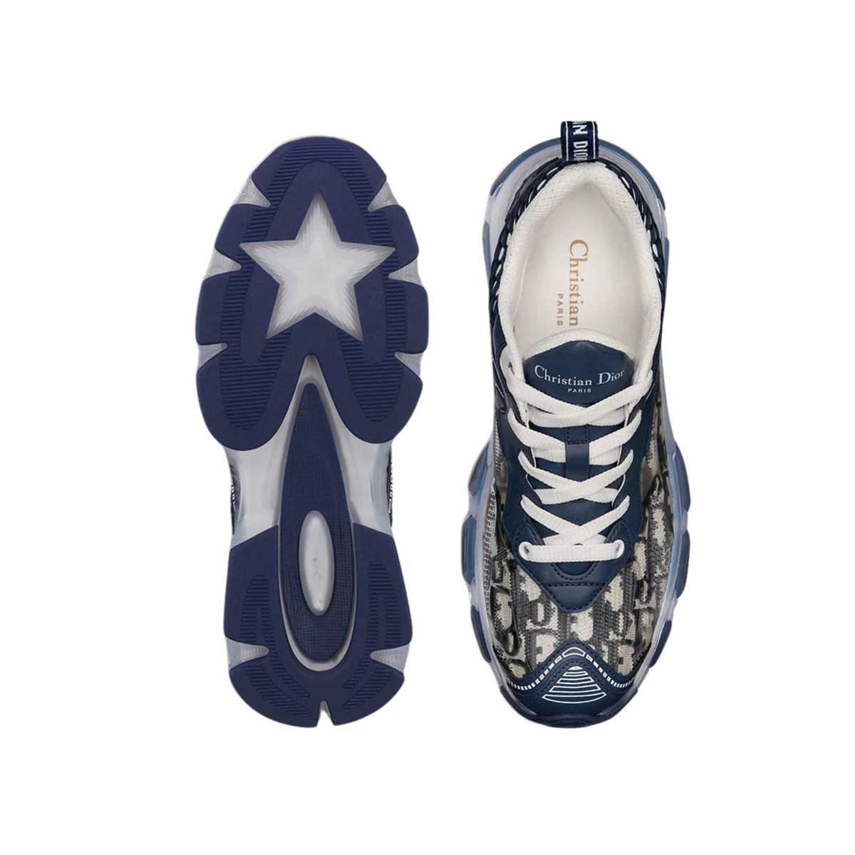 Dior Vibe Sneaker
