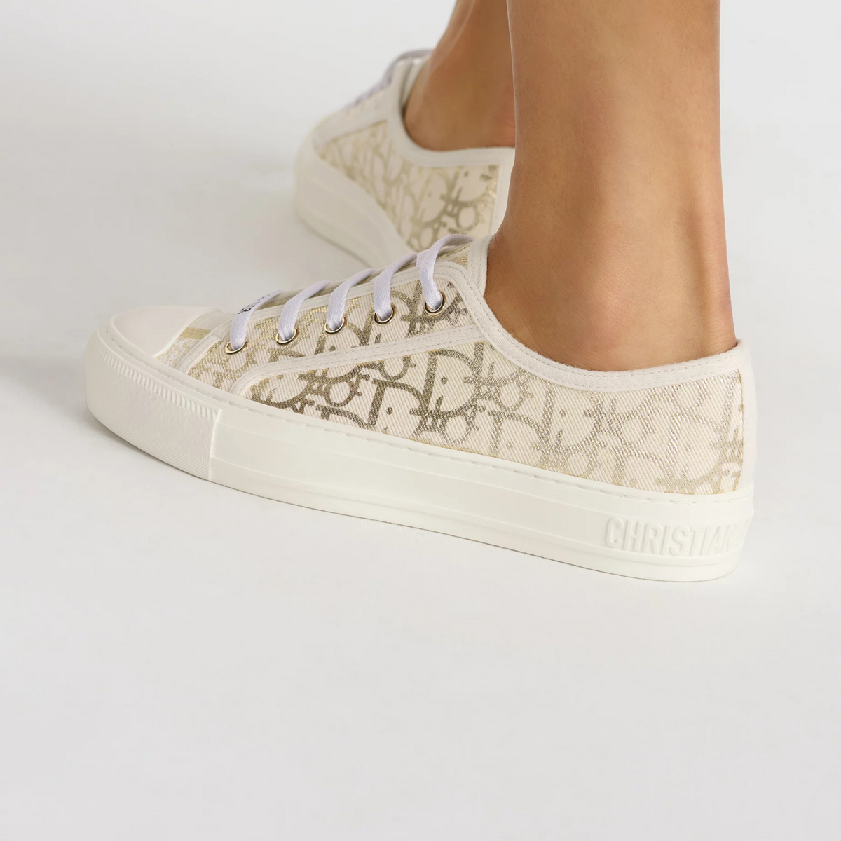 Walk’n’Dior Sneaker