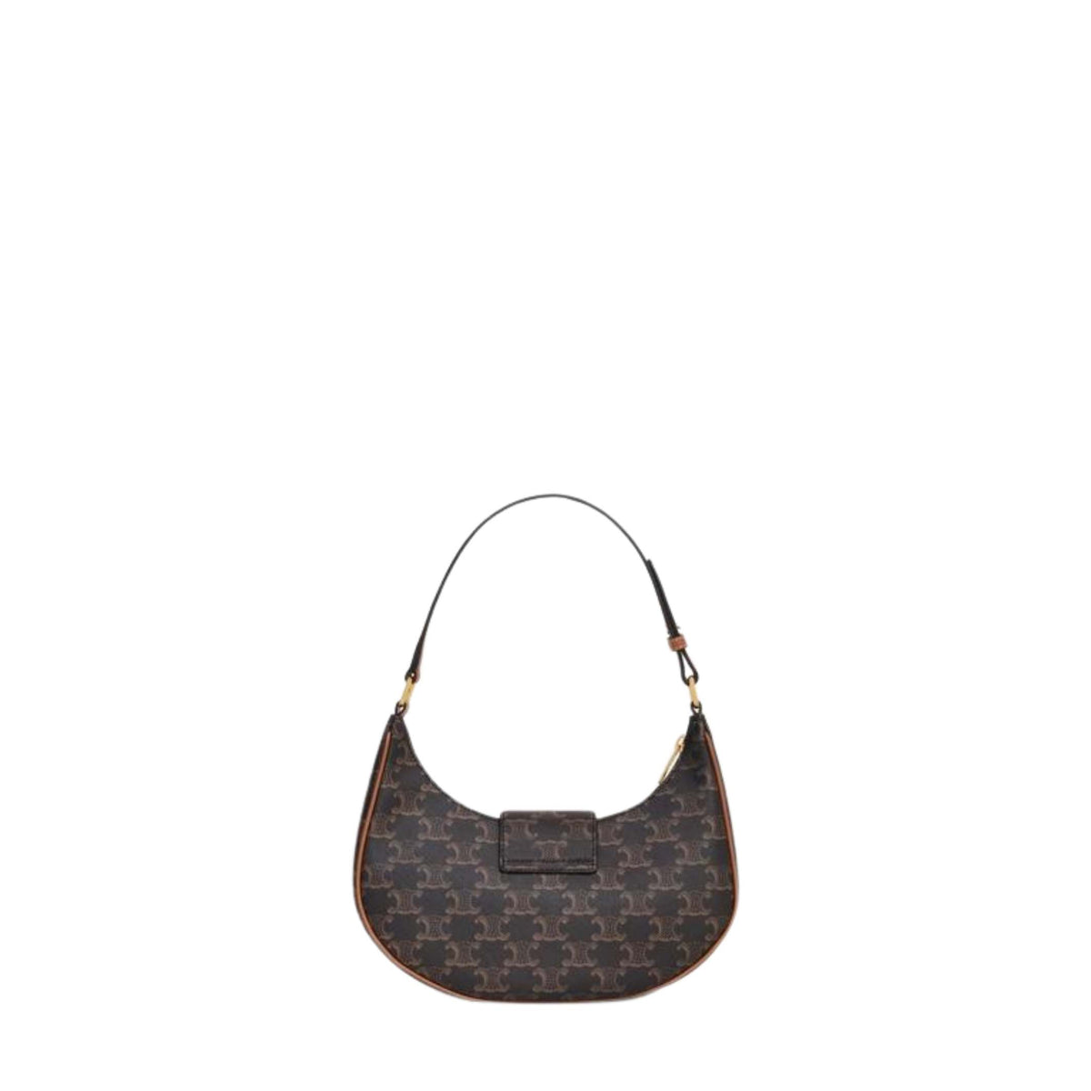 MEDIUM AVA TRIOMPHE BAG IN SMOOTH CALFSKIN