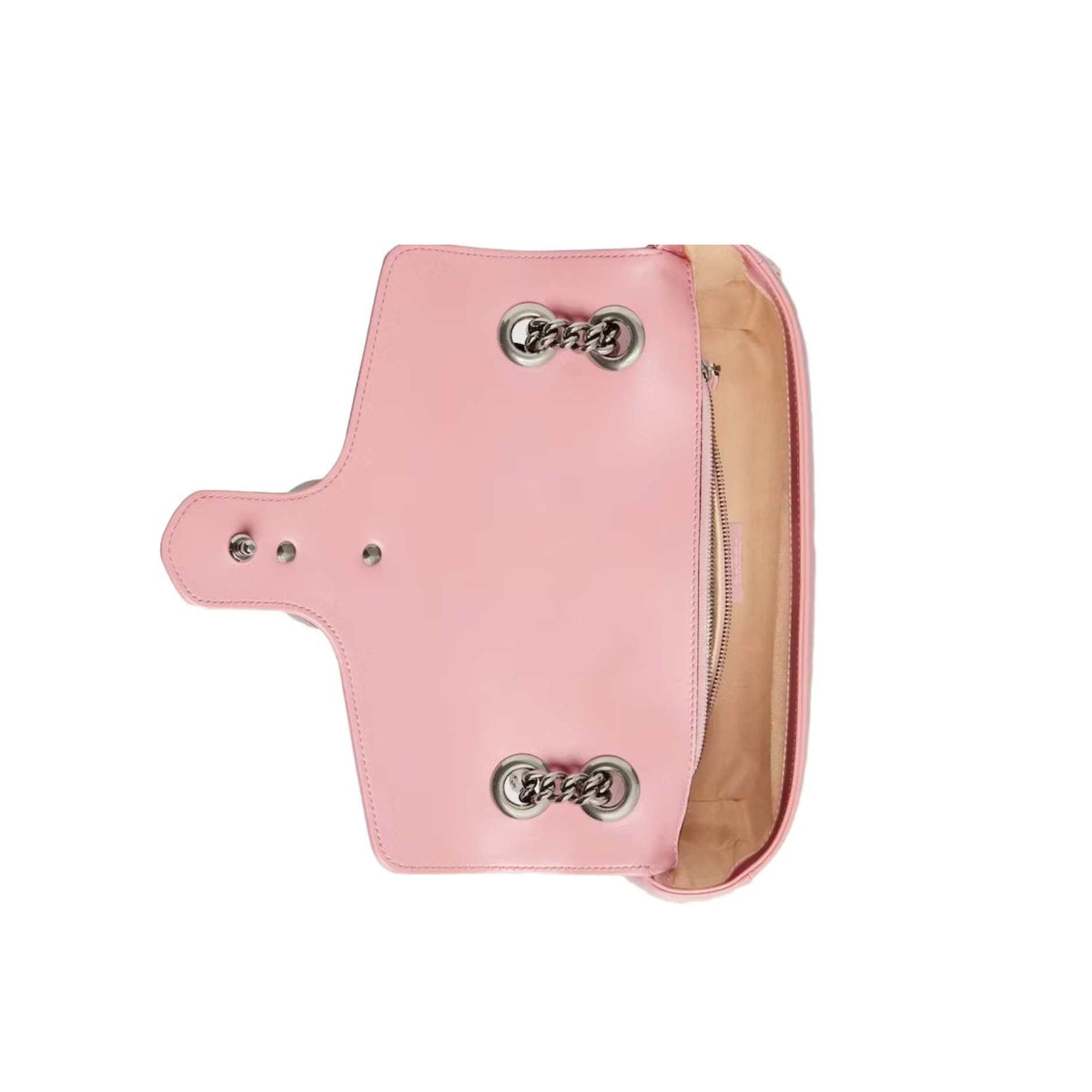 GG Marmont Pink Small Bag