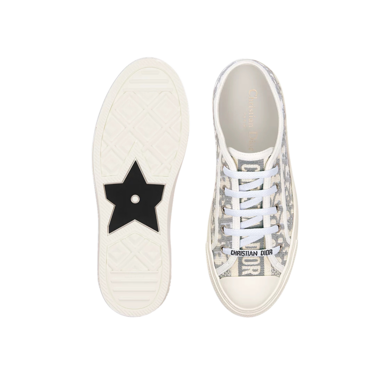 Walk’n’Dior Sneaker