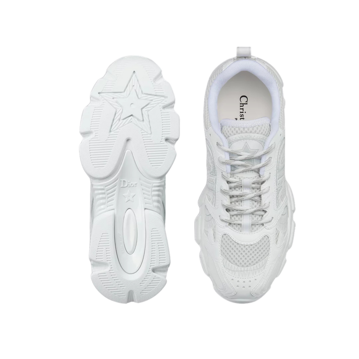 Dior Chrono Sneaker