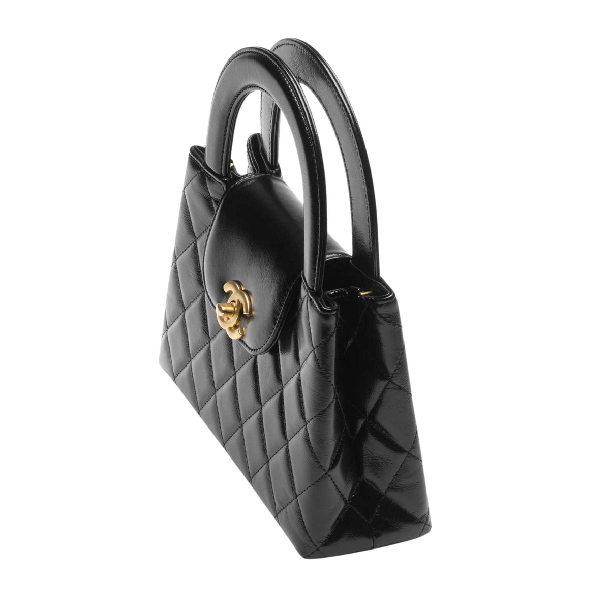 Chanel Kelly Top Handle