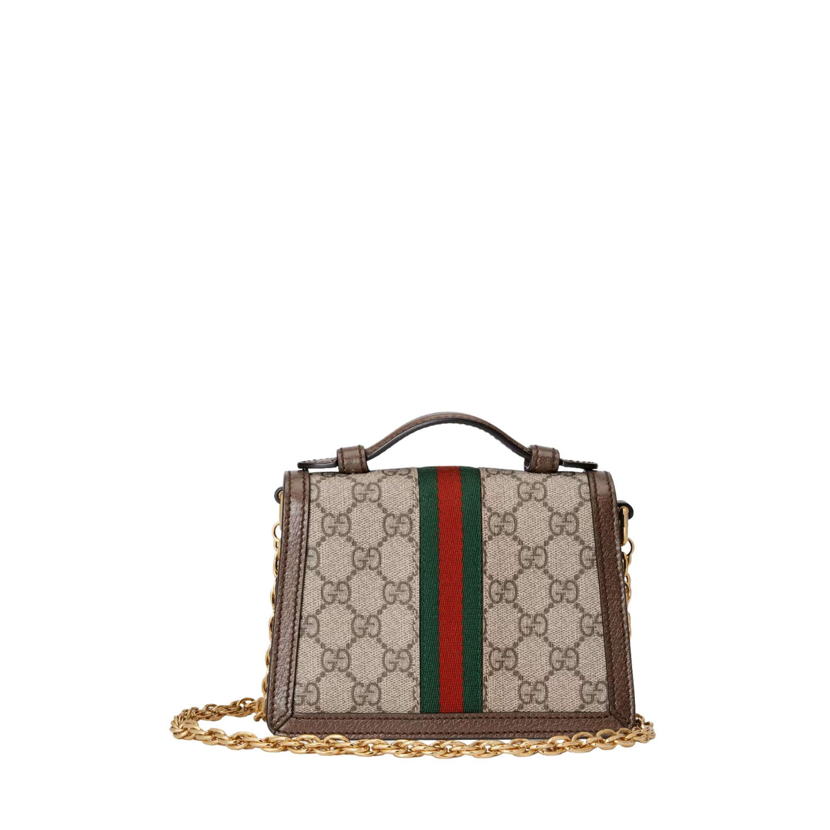 OPHIDIA GG MINI SHOULDER BAG