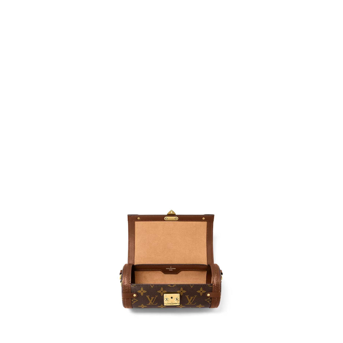 Papillon Trunk