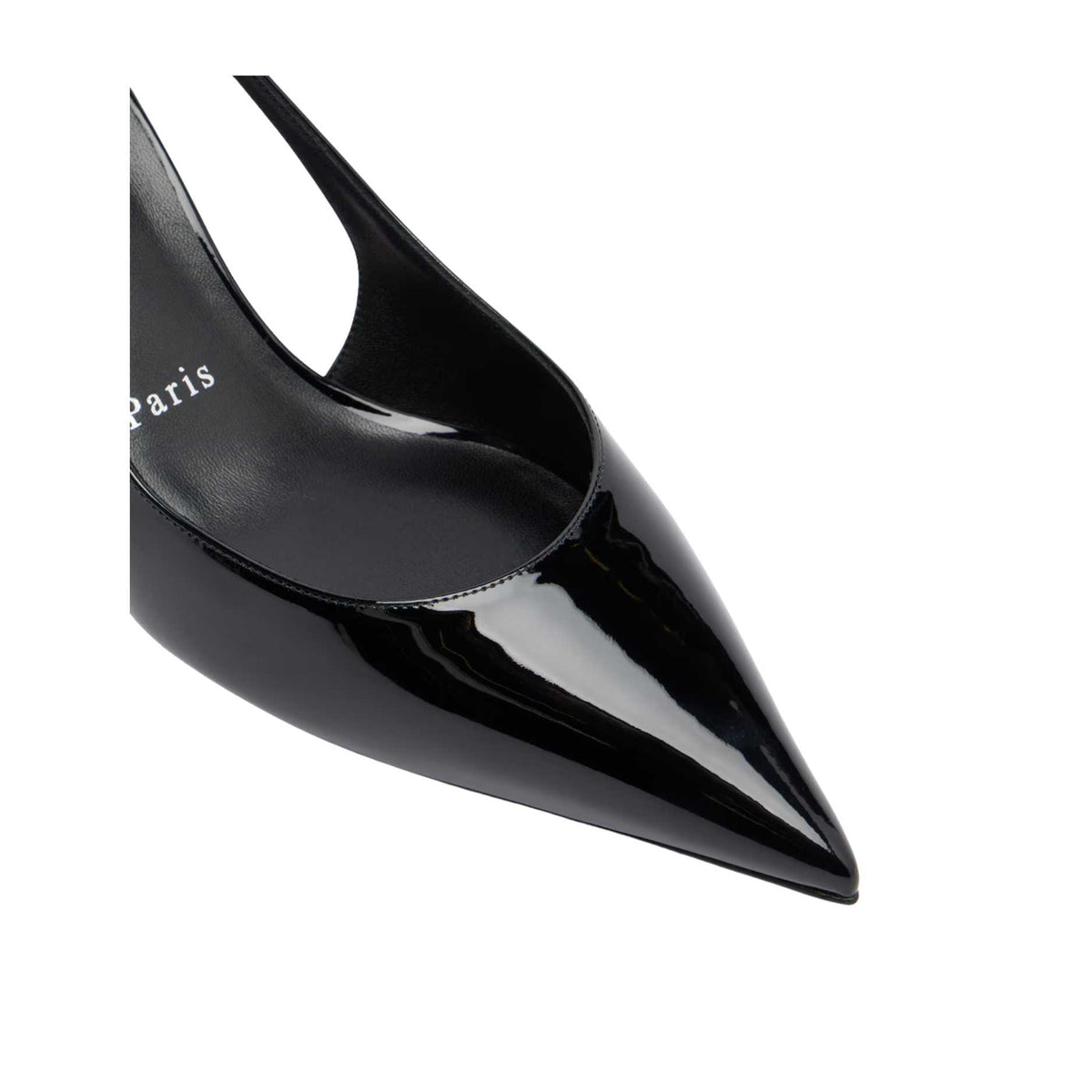 Miss Z Sling Back