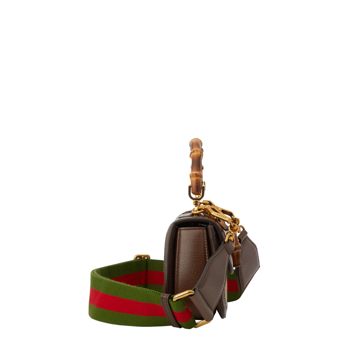 Gucci Bamboo 1947 Jumbo Mini