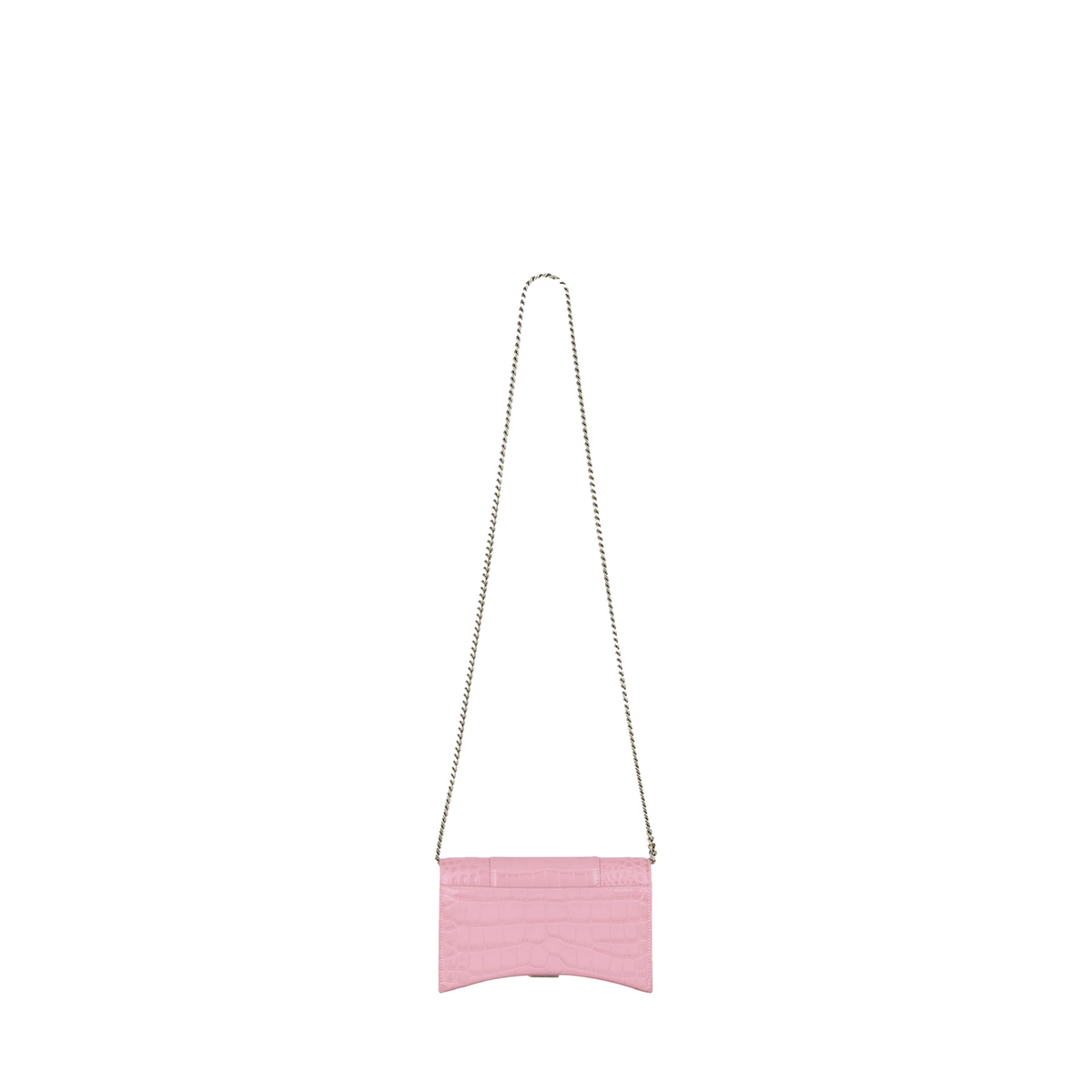 Hourglass Wallet On Chain BAG