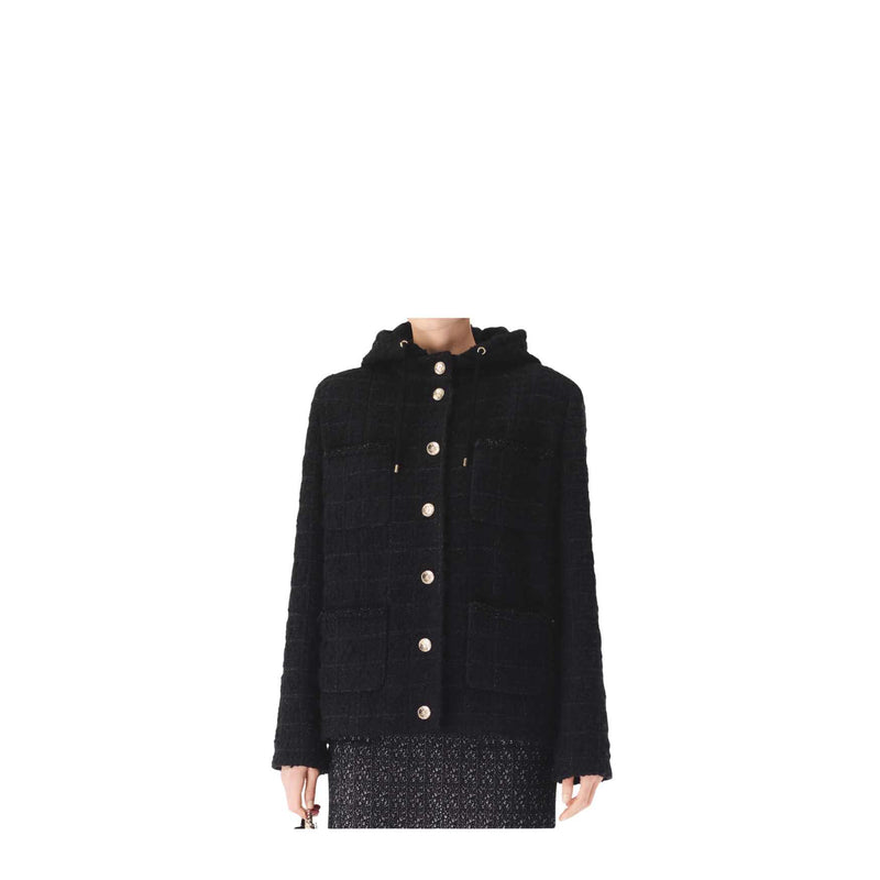 Fall-Winter Jacket