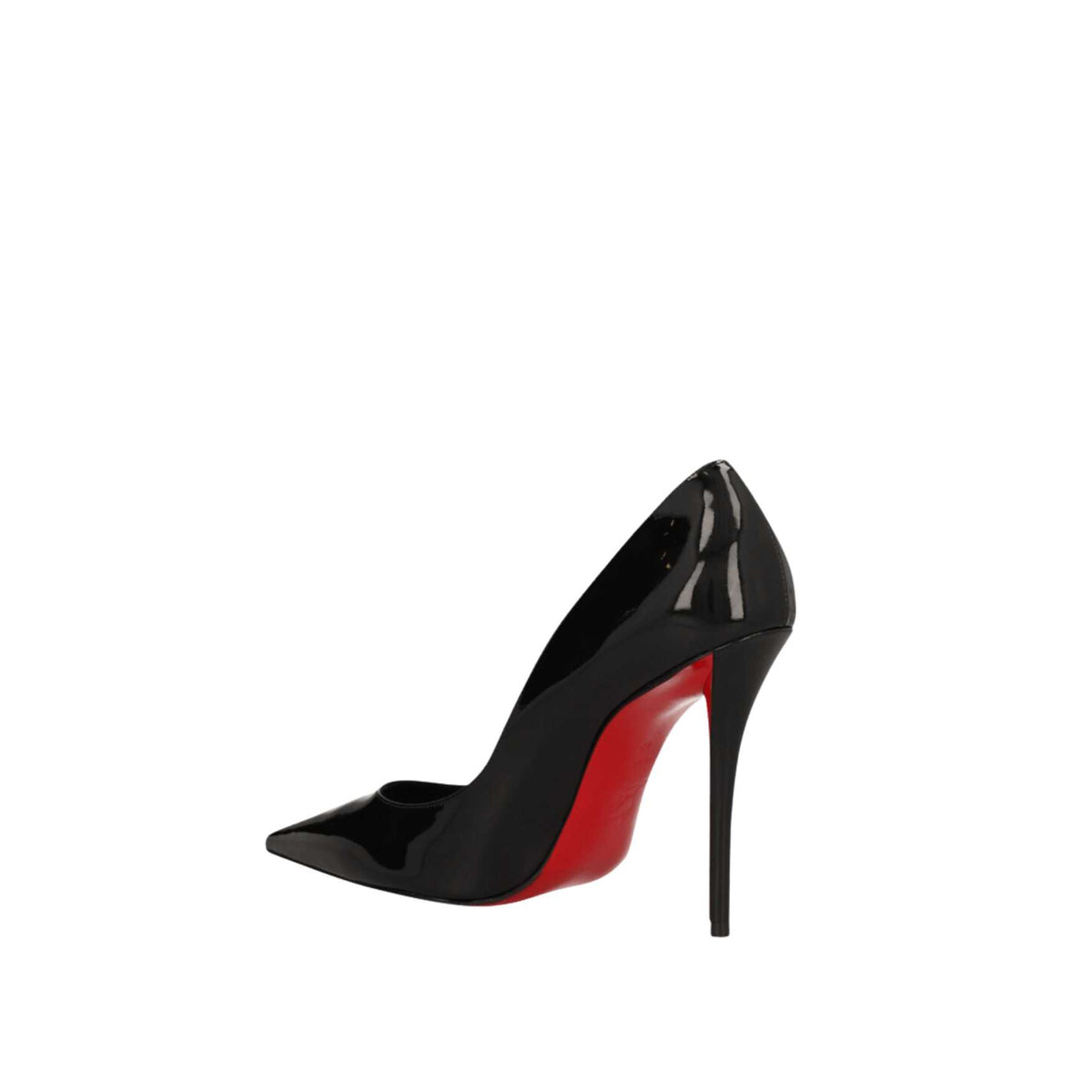 Miss Z -Christian Louboutin