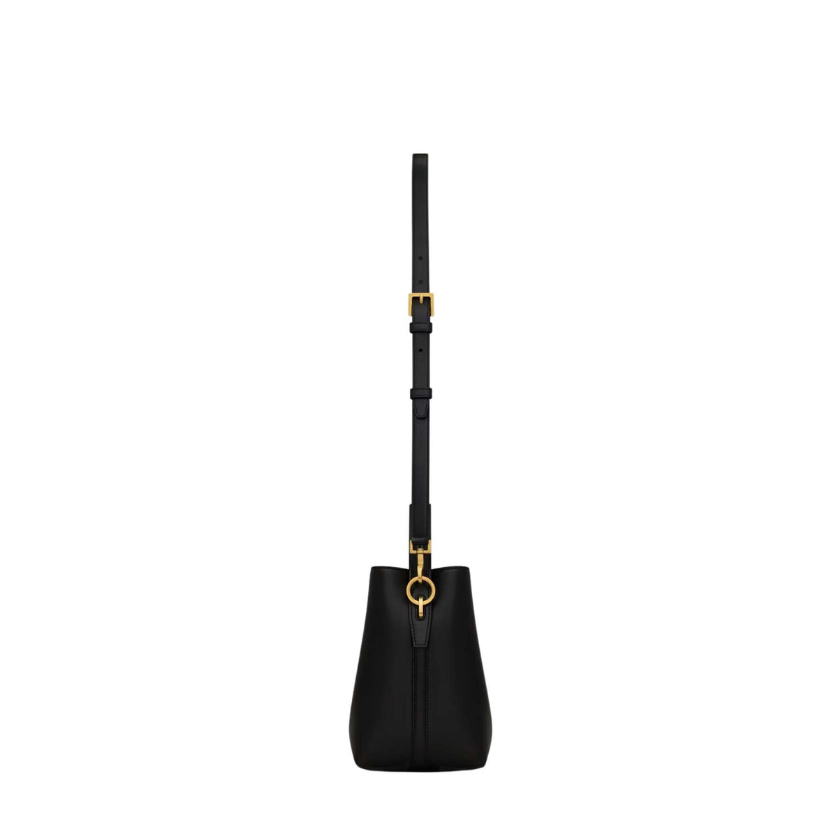 Le 37 small Bucket Bag