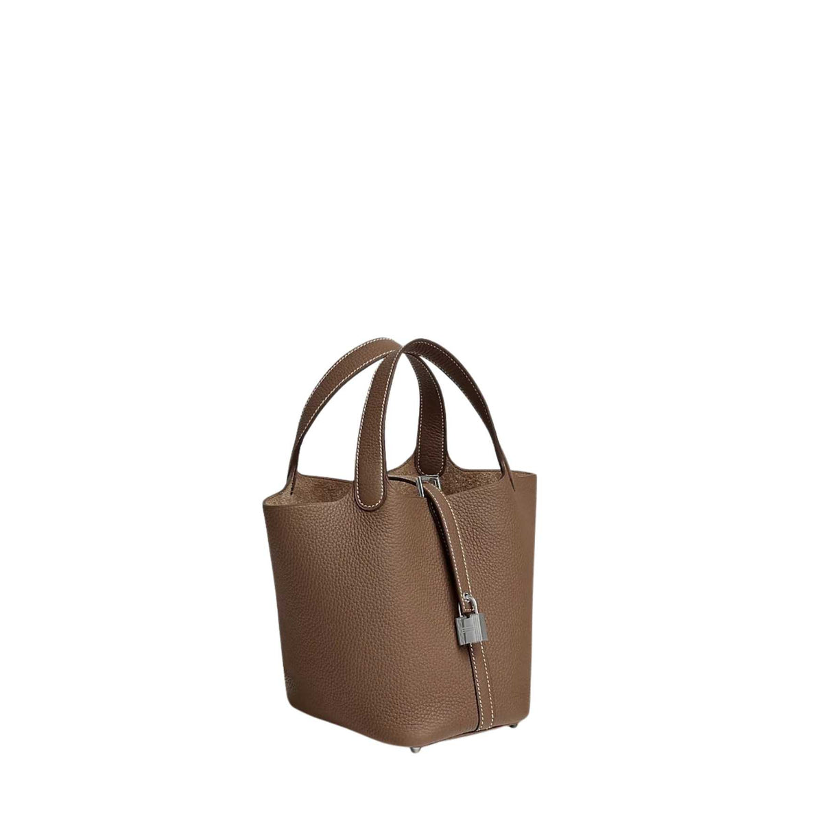 Picotin Lock 18 bag- gray