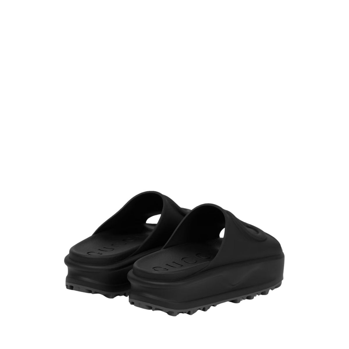 GG rubber slides