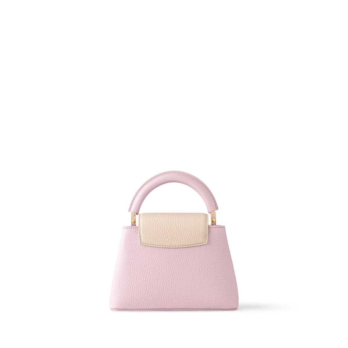 Capucines Mini pink