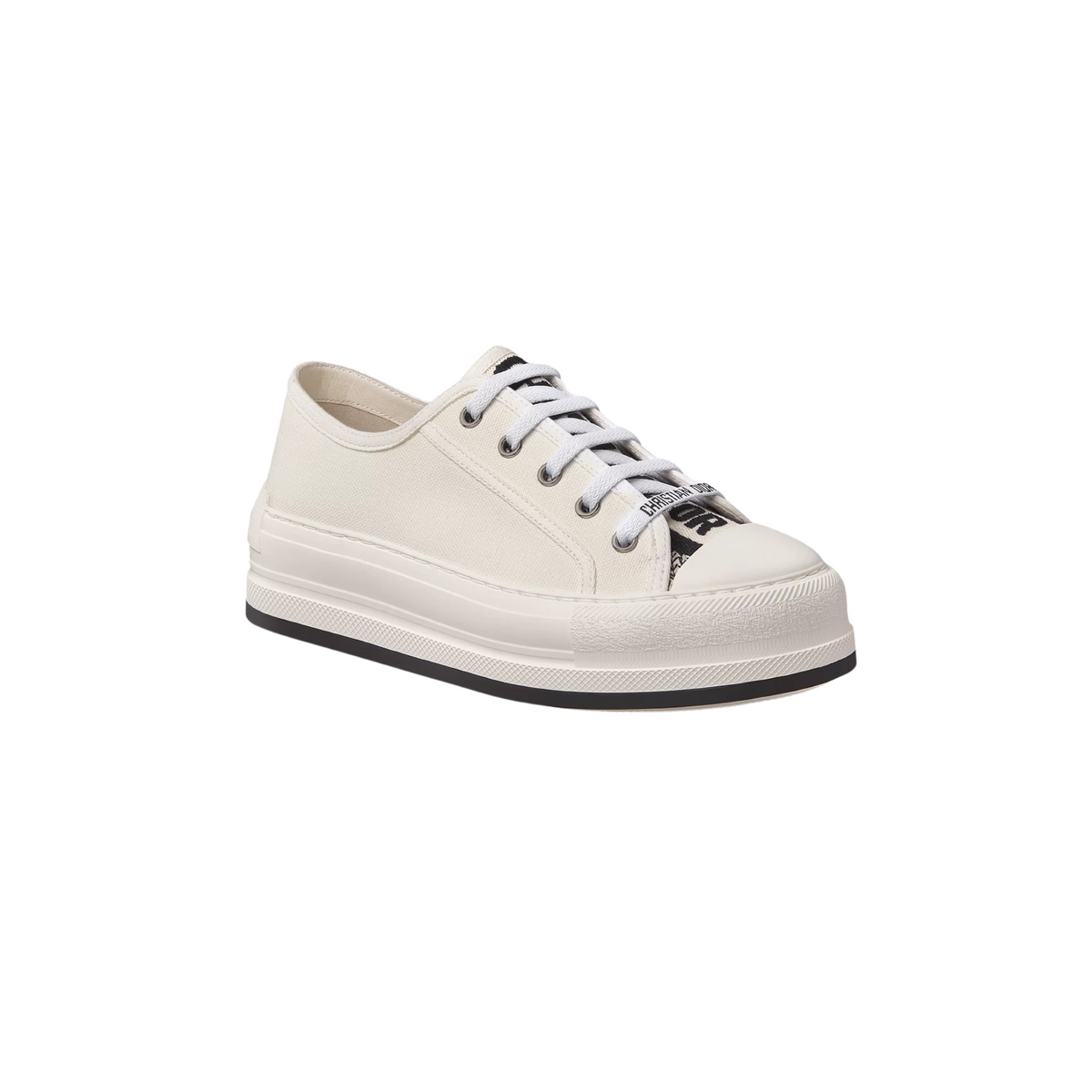 Walk’n’Dior Platform Sneaker