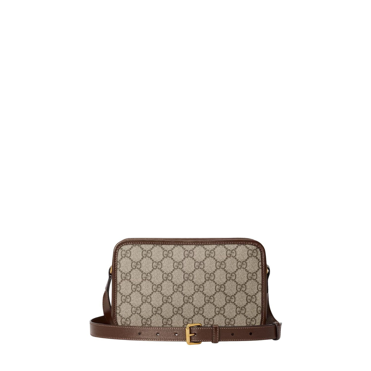 MINI BAG WITH INTERLOCKING G
