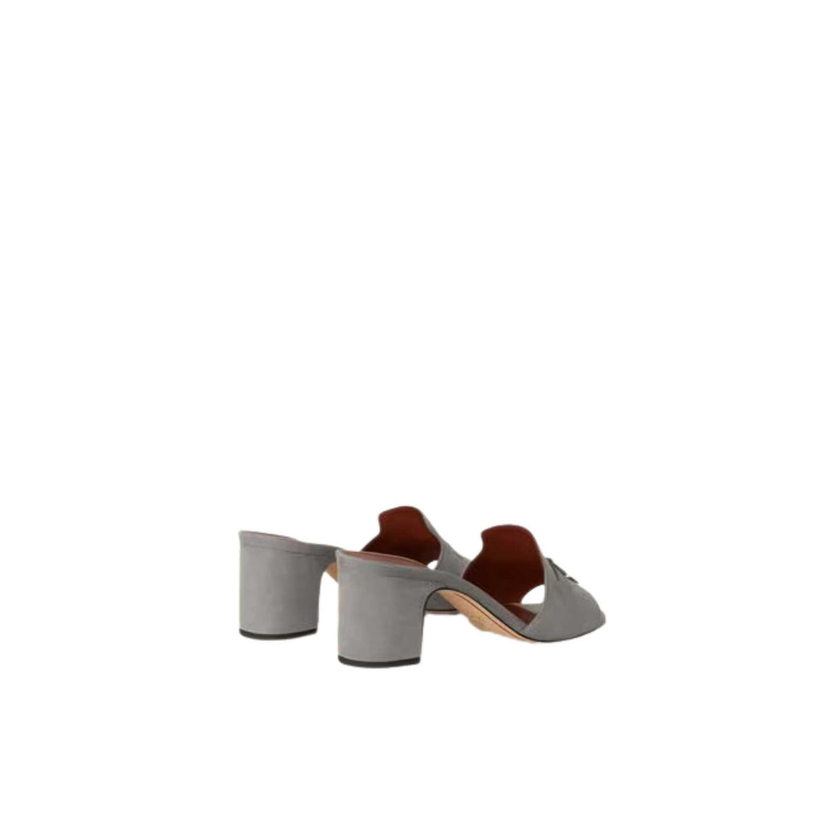 Summer Charms Sandal-Gray