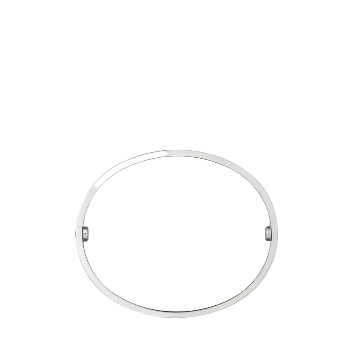 Love Bracelet Silver