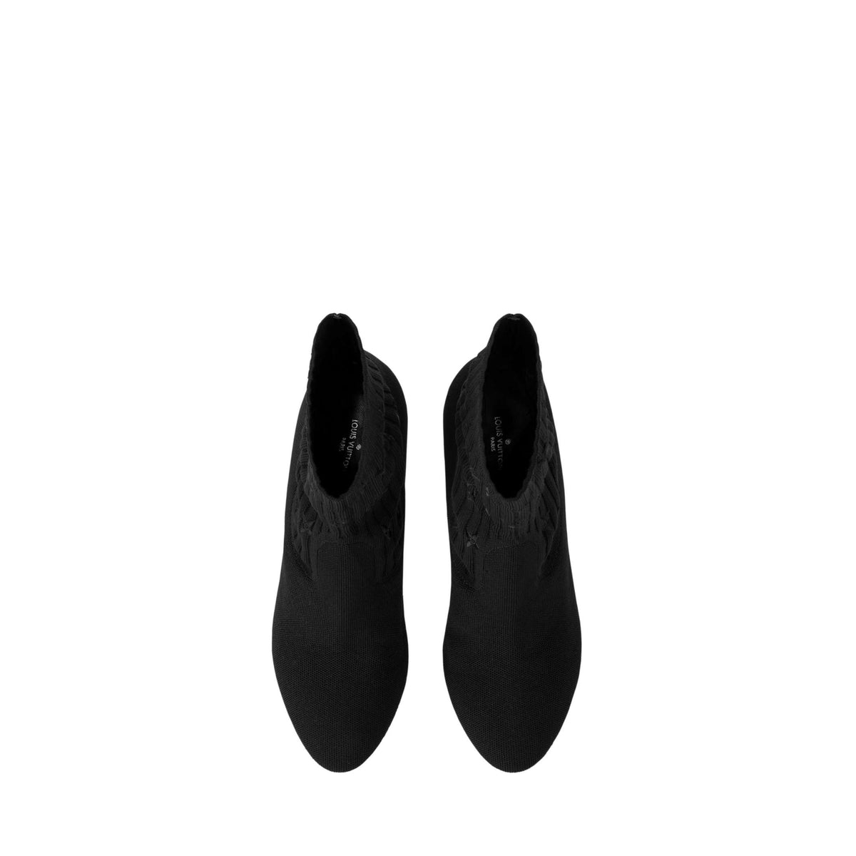 Silhouette Ankle Boot