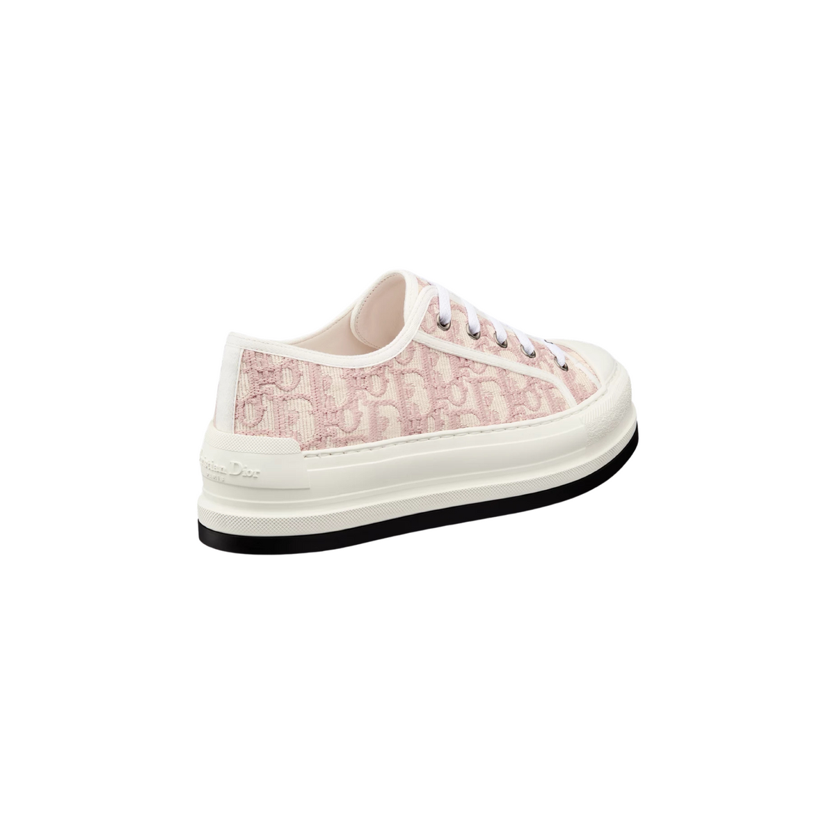 Walk’n’Dior Platform Sneaker