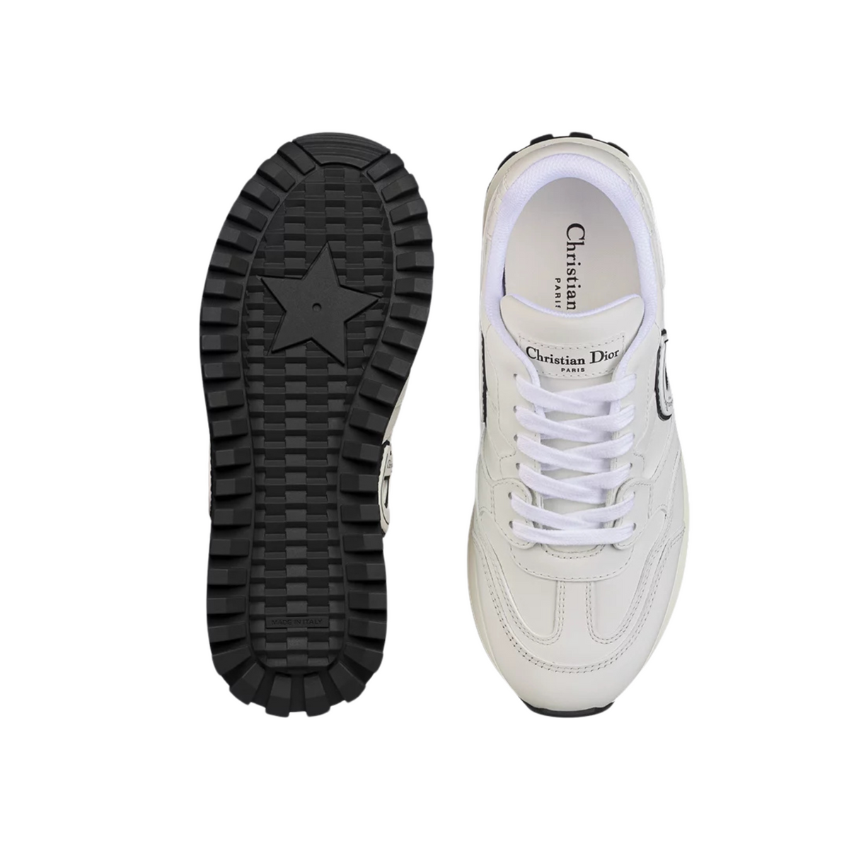 C’est Dior Sneaker