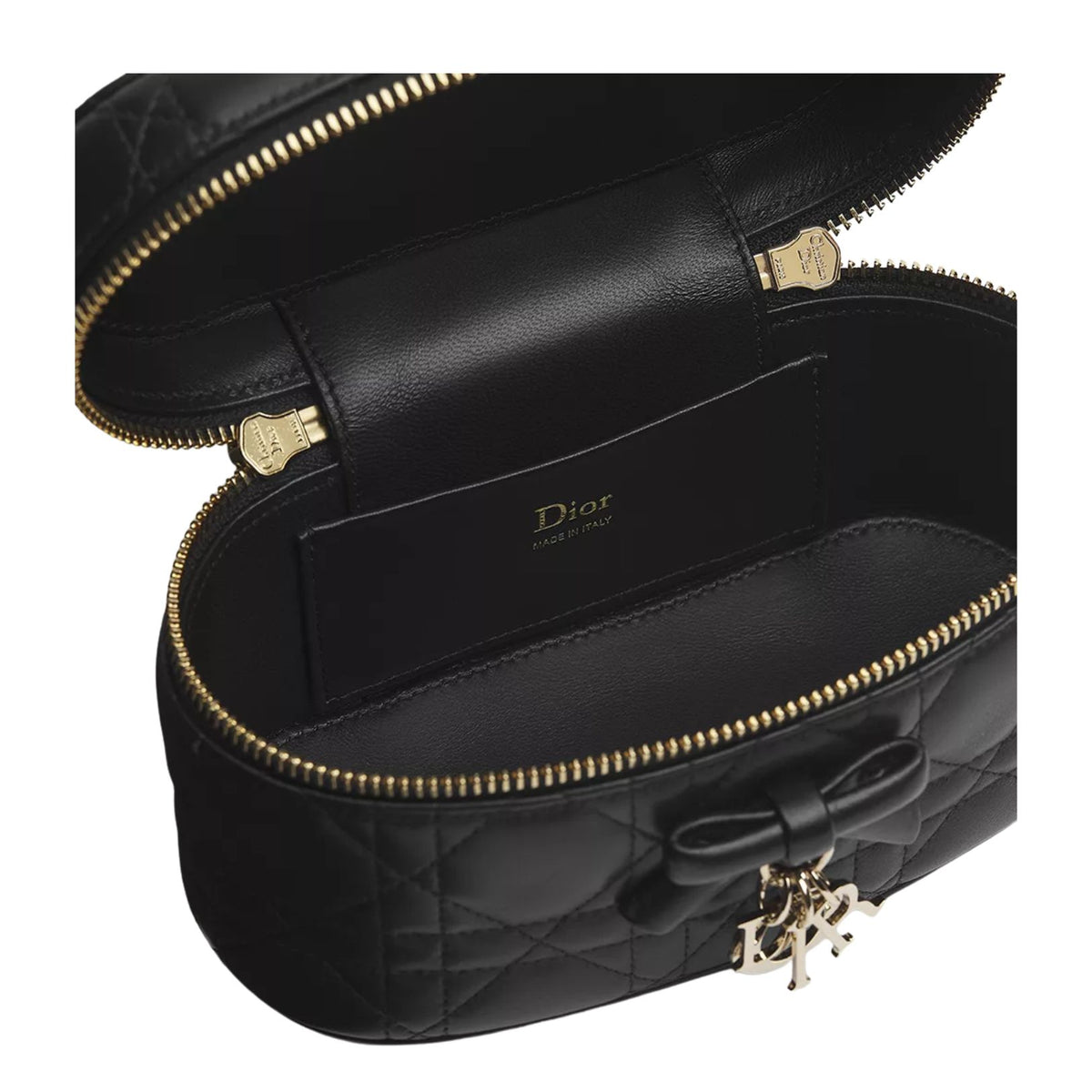 Mini Vanity-black