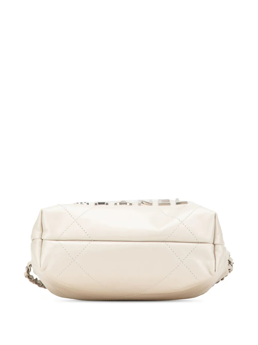 2021-2025 Mini Shiny Calfskin 22 Handbag satchel