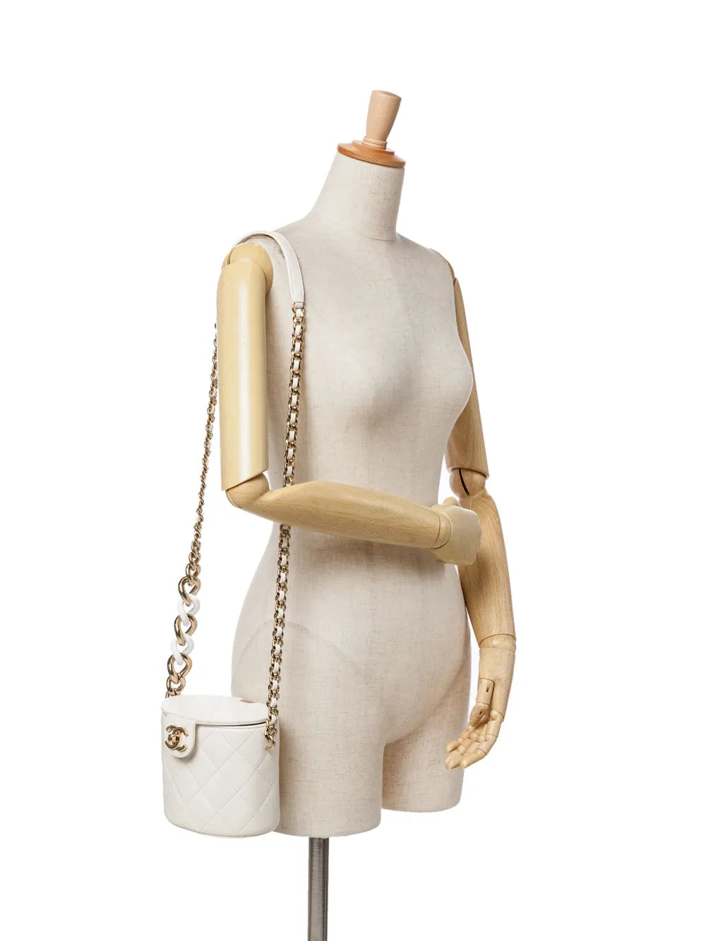 CHANEL Vanity Case