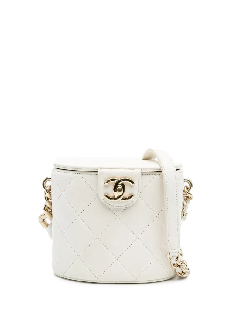 CHANEL Vanity Case