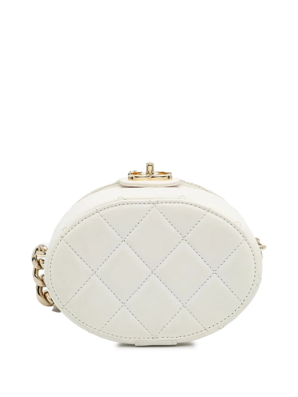 CHANEL Vanity Case