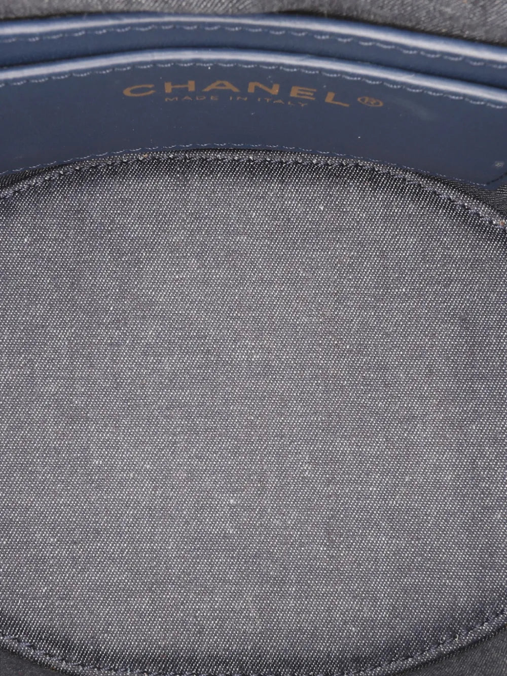 CHANEL Vanity Case