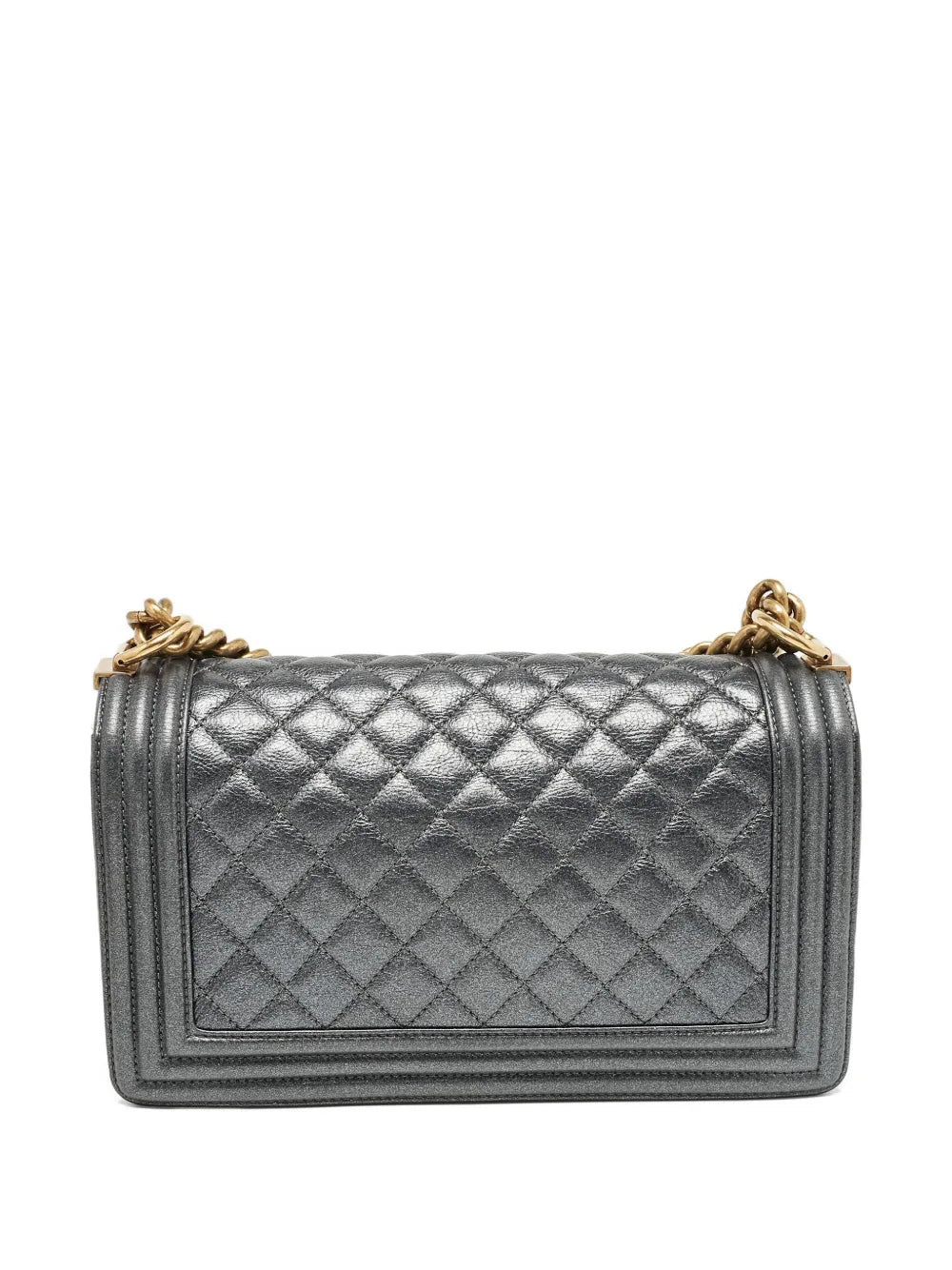 Boy Chanel shoulder bag