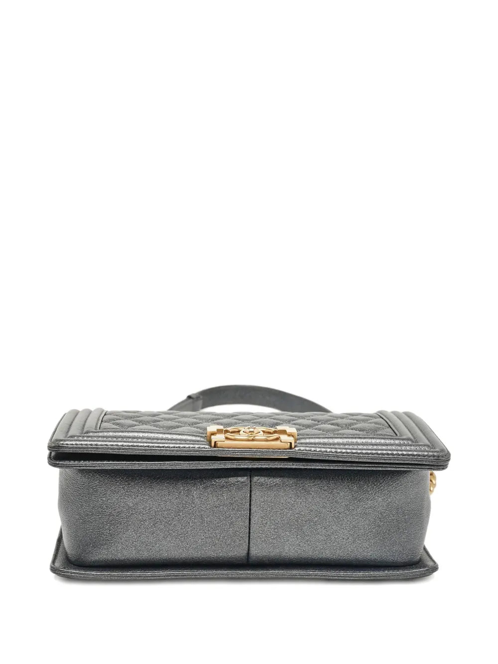 Boy Chanel shoulder bag