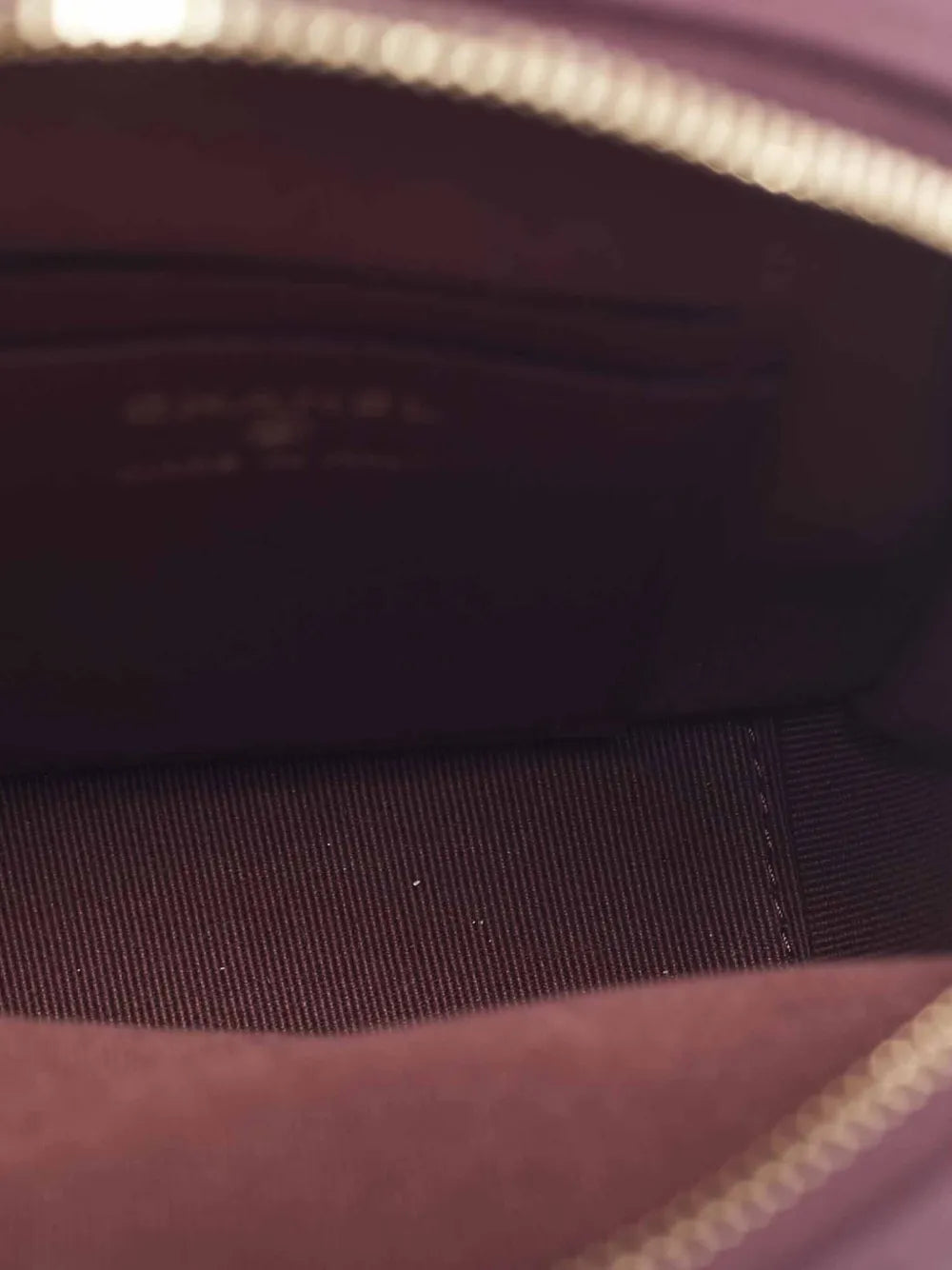CC Classic backpack