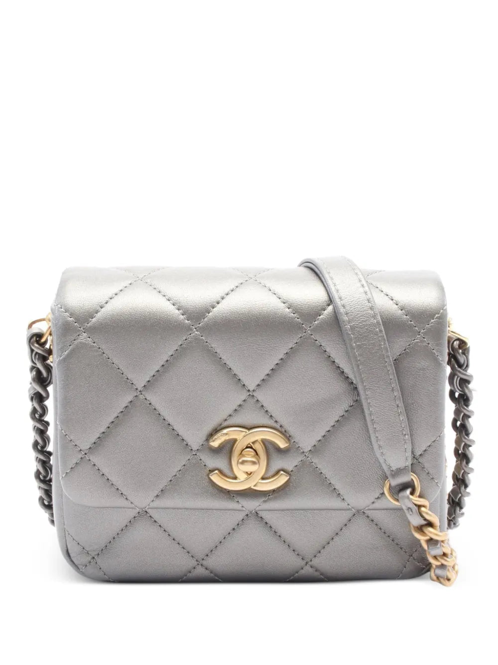 Chanel Flip Bag