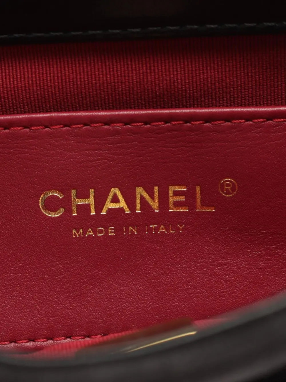 2021 My Sweet CC Flap shoulder bag