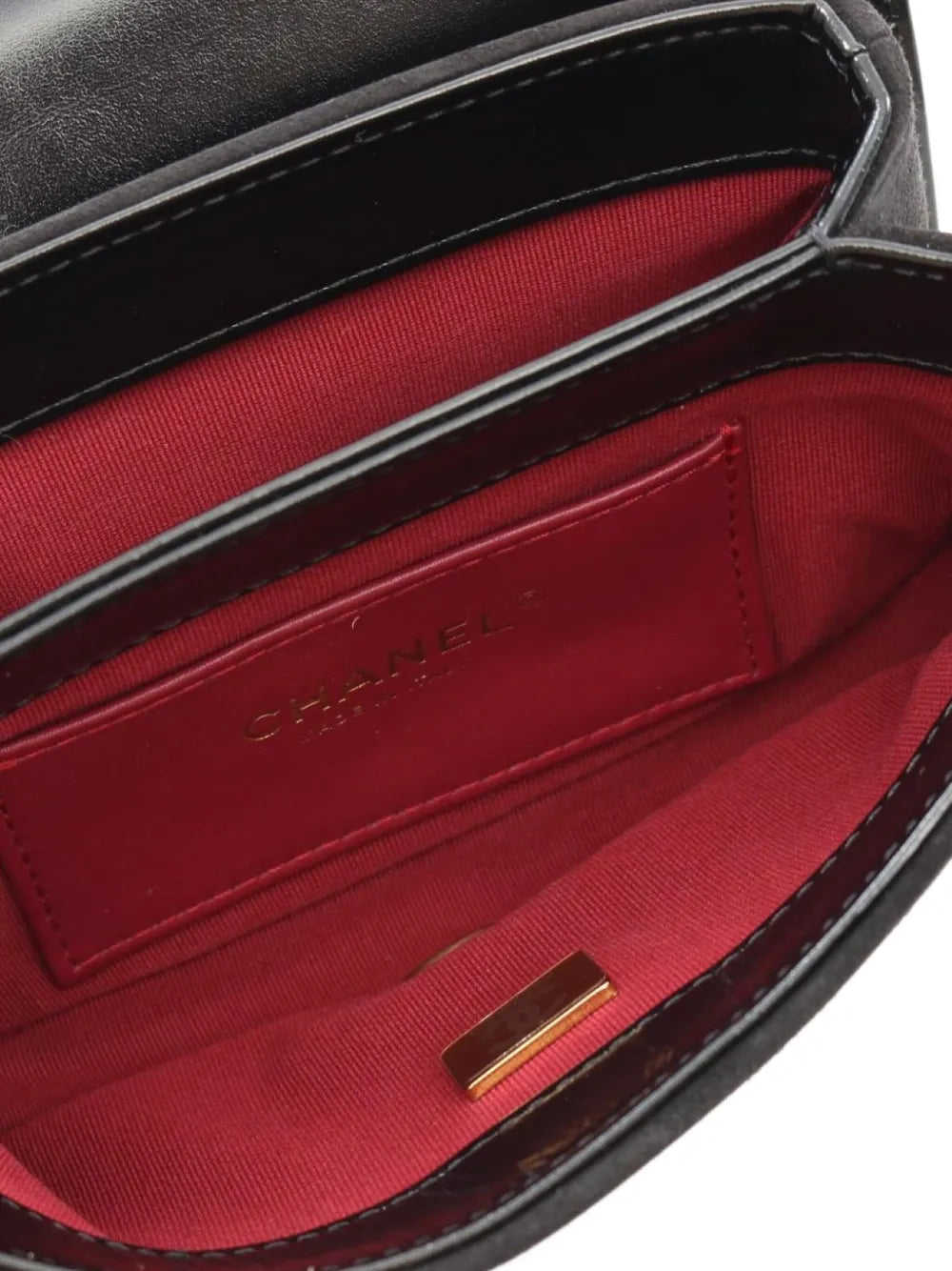 2021 My Sweet CC Flap shoulder bag