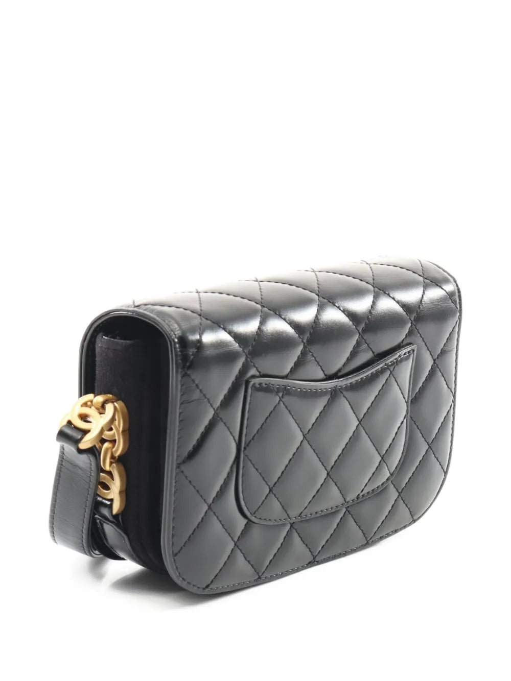 2021 My Sweet CC Flap shoulder bag