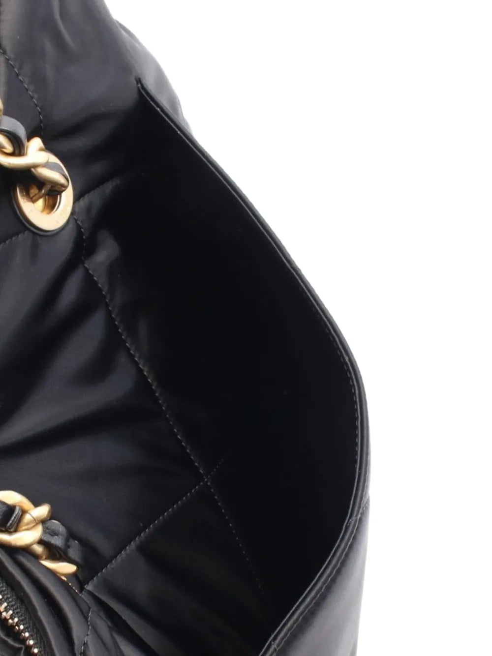 2021 large Matelasse Chain shoulder bag