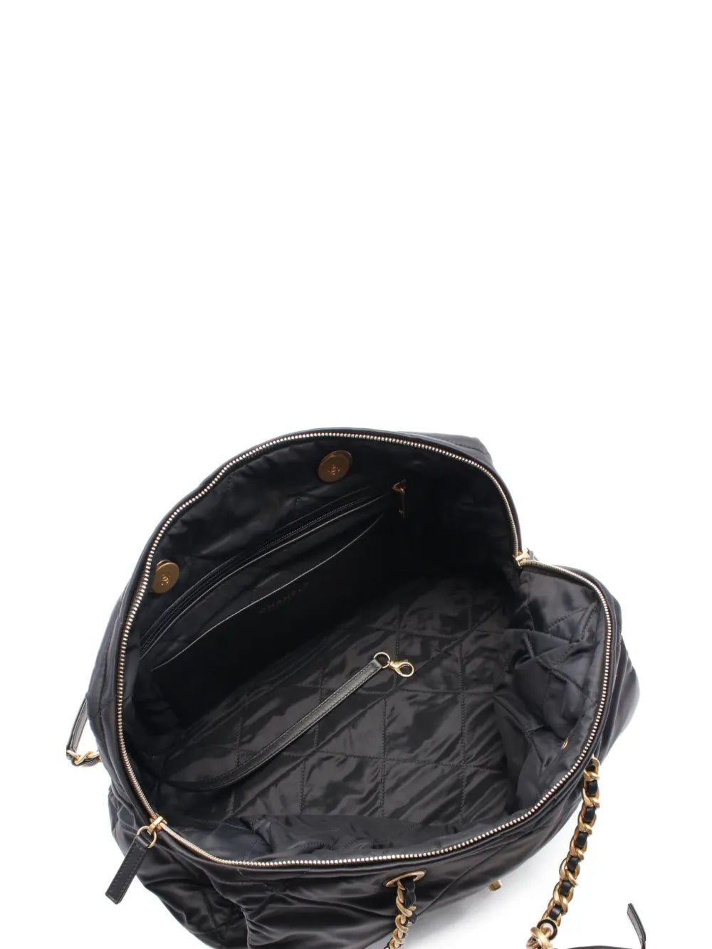 2021 large Matelasse Chain shoulder bag